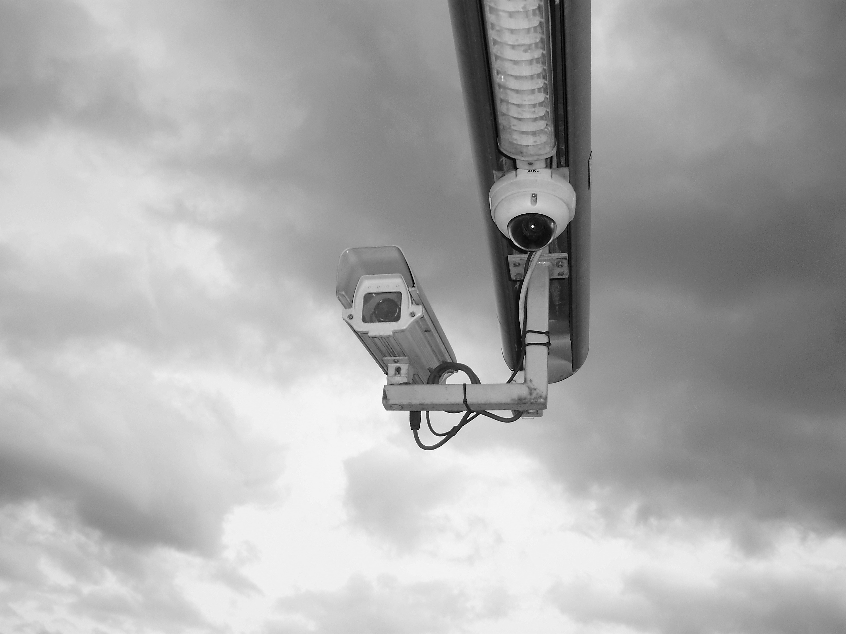 CCTV Camera