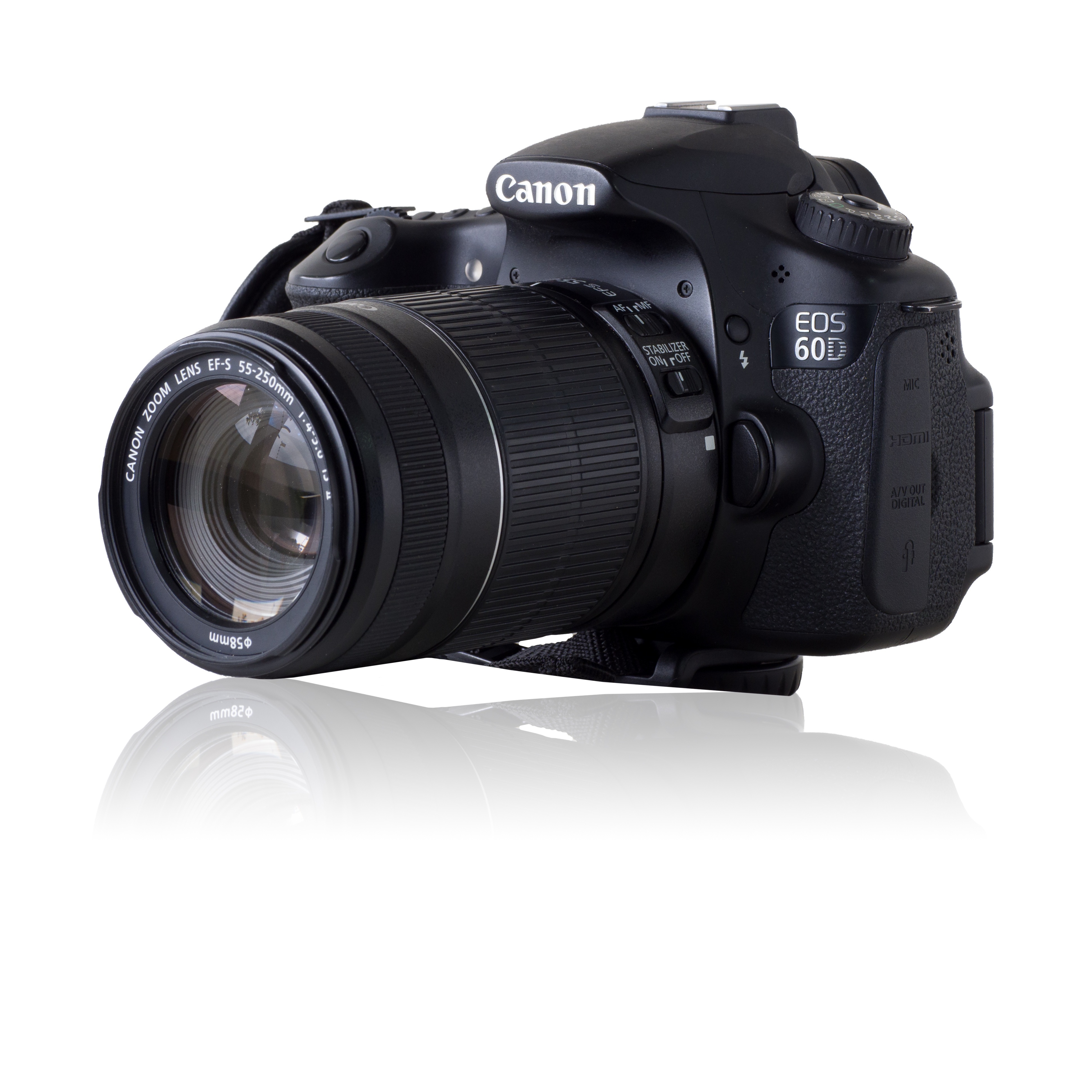 Camera