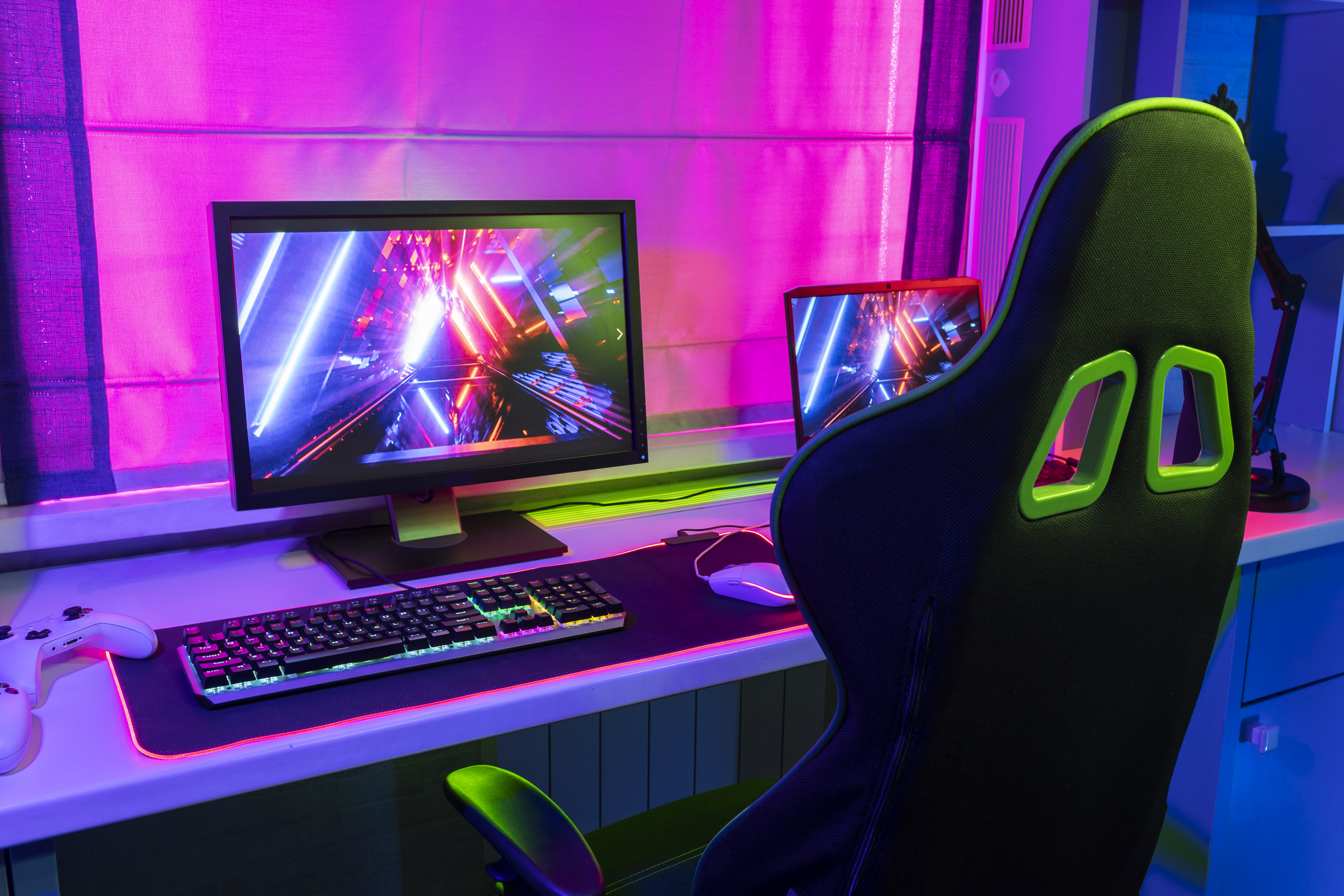 Laptop